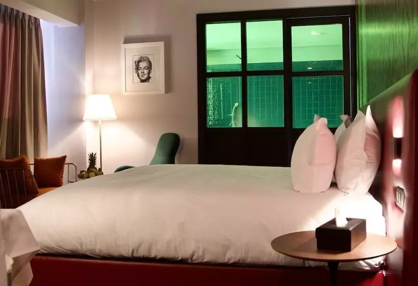 Fotos del hotel Boutique  Gauthier:  10
