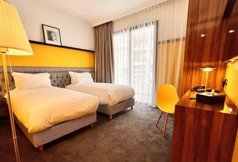 Fotos del hotel Boutique  Gauthier:  9