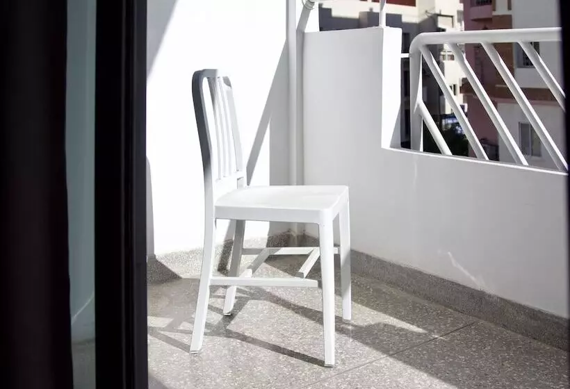 Fotos del hotel Boutique  Gauthier:  6
