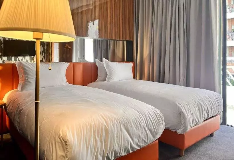 Fotos del hotel Boutique  Gauthier:  15