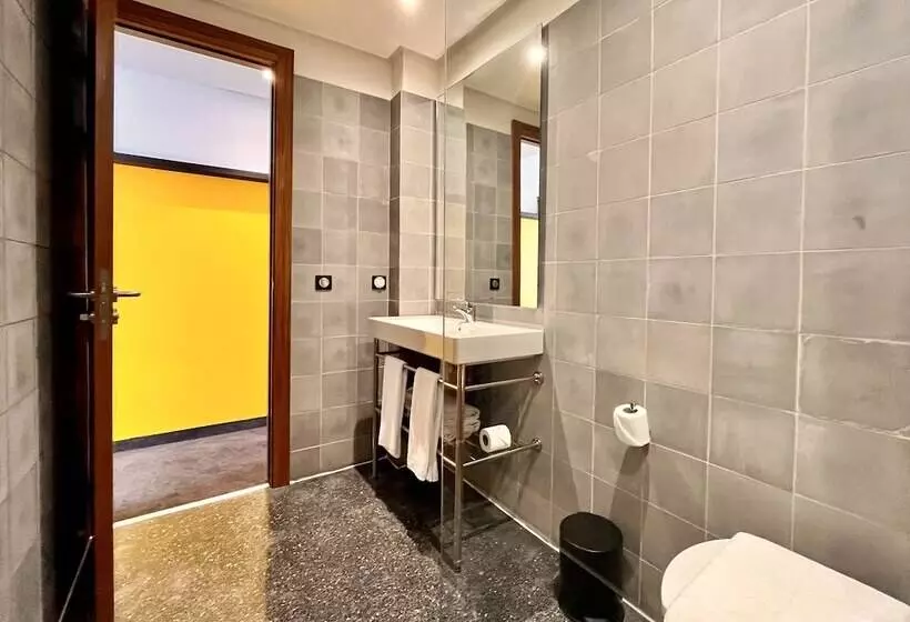 Fotos del hotel Boutique  Gauthier:  3