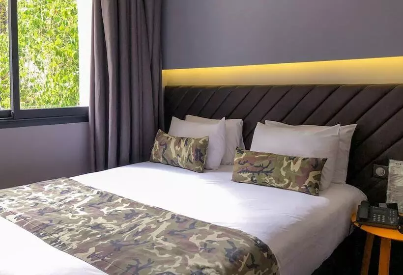 Fotos del hotel Boutique  Gauthier:  18