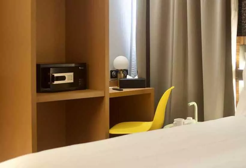 Fotos del hotel Boutique  Gauthier:  17