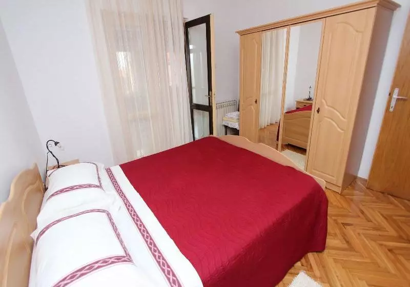 Fotos del hotel Apartment Divna:  21