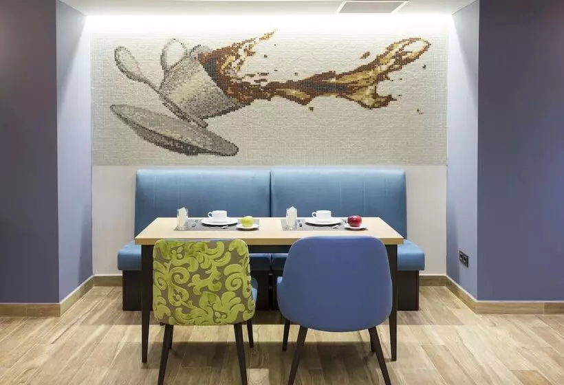Fotos del hotel Boutique Hostemplo Sagrada Familia:  19