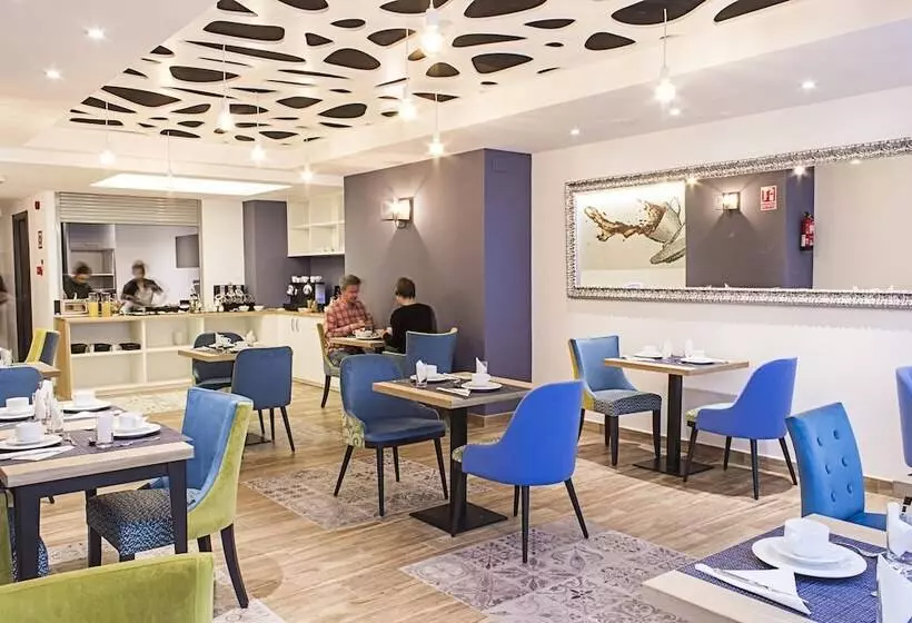 Fotos del hotel Boutique Hostemplo Sagrada Familia:  16