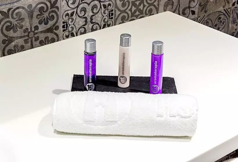 Fotos del hotel Boutique Hostemplo Sagrada Familia:  15