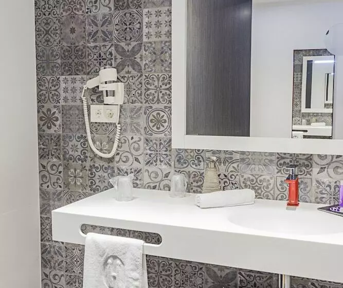 Fotos del hotel Boutique Hostemplo Sagrada Familia:  14
