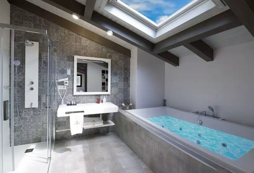 Fotos del hotel Boutique Hostemplo Sagrada Familia:  17