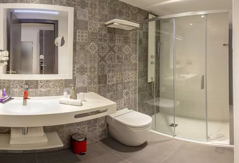 Fotos del hotel Boutique Hostemplo Sagrada Familia:  10