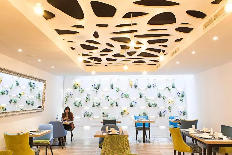 Fotos del hotel Boutique Hostemplo Sagrada Familia:  18