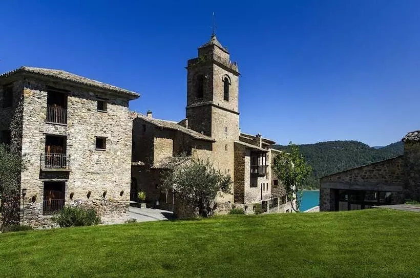 Fotos del hotel Ligüerre De Cinca Enotourismo:  16