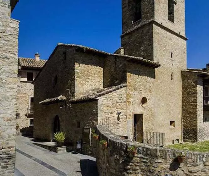 Fotos del hotel Ligüerre De Cinca Enotourismo:  6