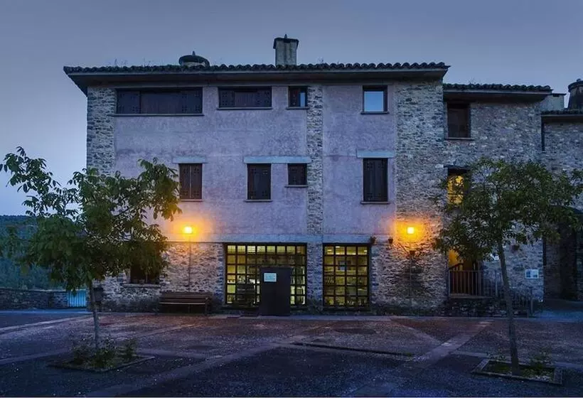 Fotos del hotel Ligüerre De Cinca Enotourismo:  7