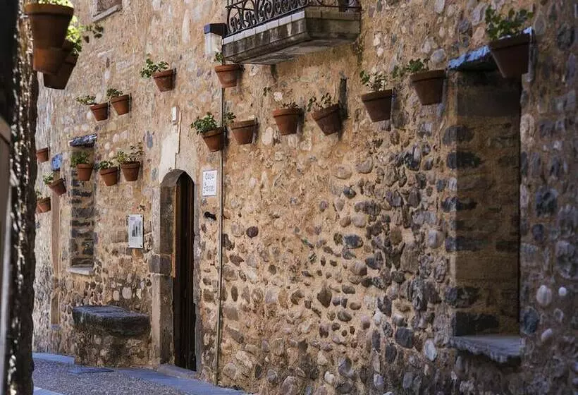 Fotos del hotel Ligüerre De Cinca Enotourismo:  21