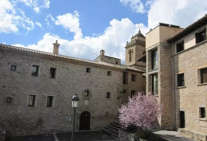 Fotos del hotel Ligüerre De Cinca Enotourismo:  10