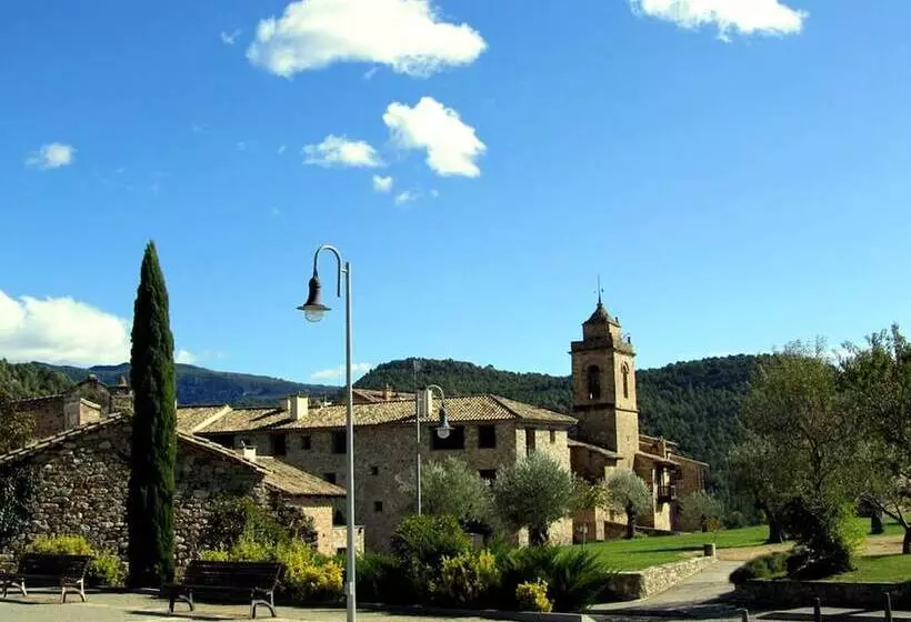 Fotos del hotel Ligüerre De Cinca Enotourismo:  22