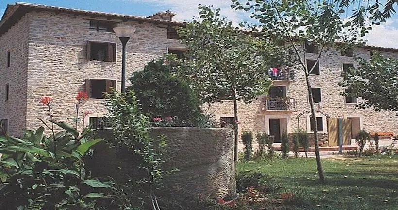 Fotos del hotel Ligüerre De Cinca Enotourismo:  12