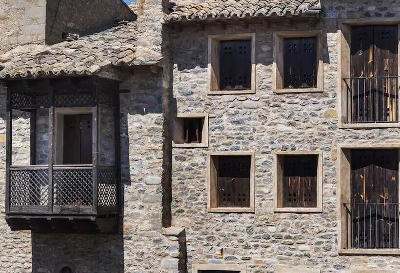 Fotos del hotel Ligüerre De Cinca Enotourismo:  19