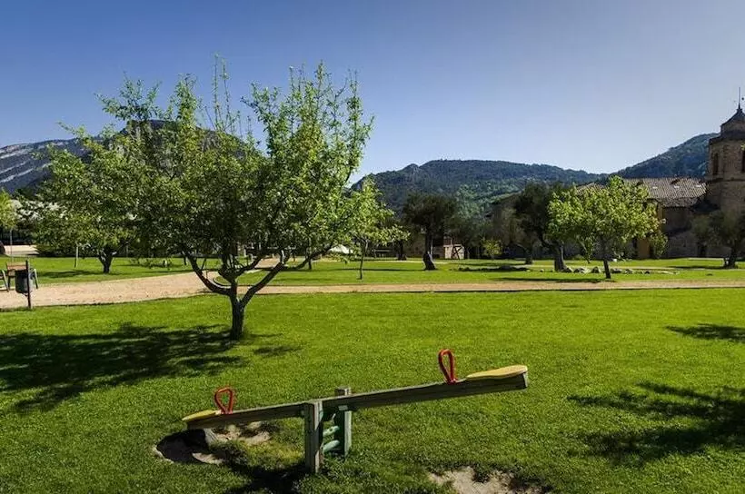 Fotos del hotel Ligüerre De Cinca Enotourismo:  18