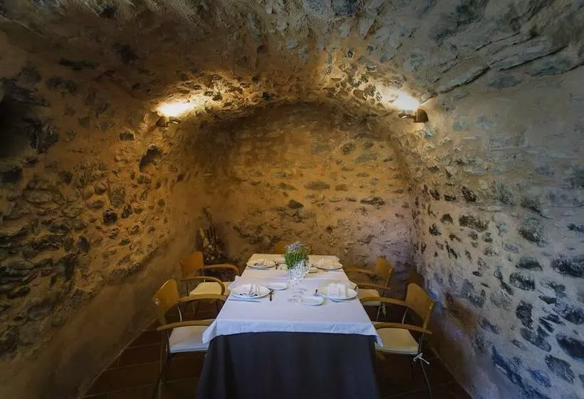 Fotos del hotel Ligüerre De Cinca Enotourismo:  11