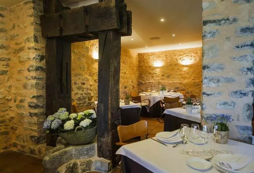 Fotos del hotel Ligüerre De Cinca Enotourismo:  2