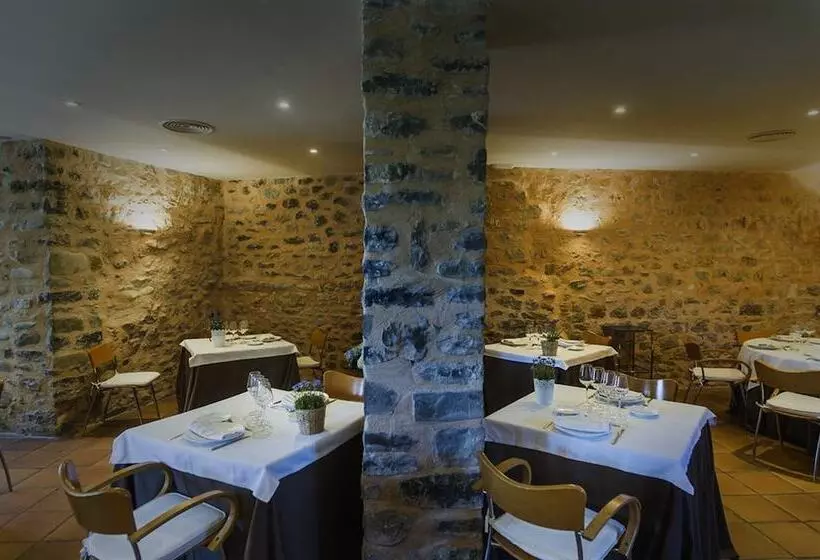 Fotos del hotel Ligüerre De Cinca Enotourismo:  13