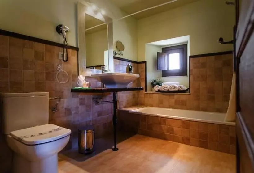 Fotos del hotel Ligüerre De Cinca Enotourismo:  9