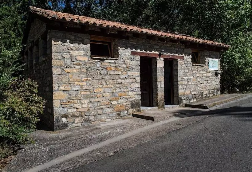 Fotos del hotel Ligüerre De Cinca Enotourismo:  25