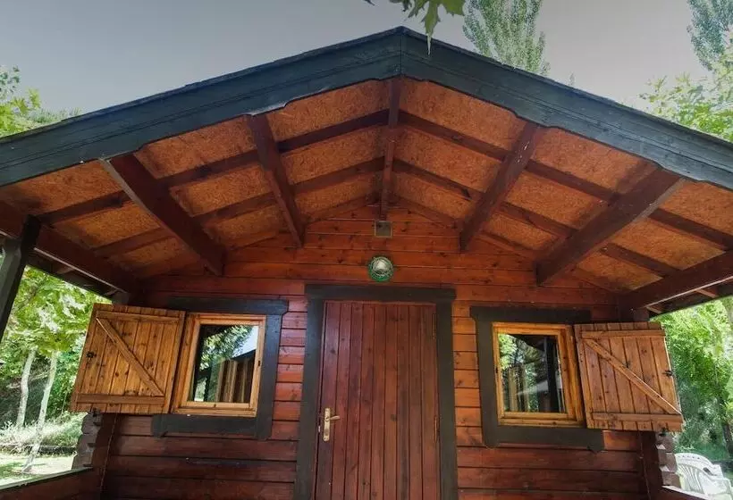 Fotos del hotel Ligüerre De Cinca Enotourismo:  1