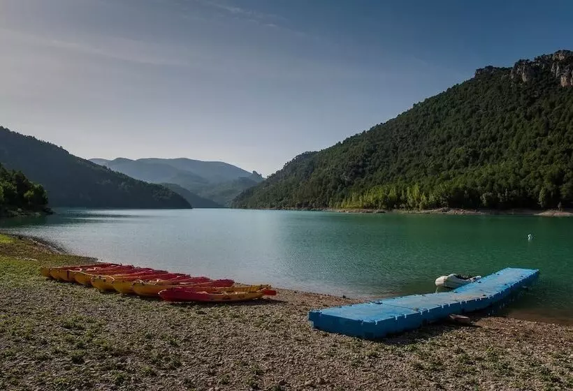 Fotos del hotel Ligüerre De Cinca Enotourismo:  15