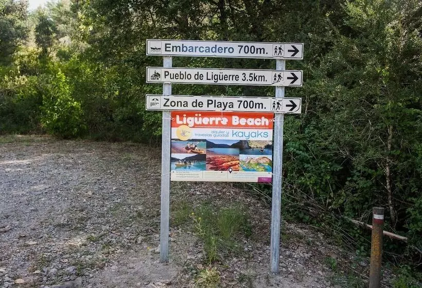 Fotos del hotel Ligüerre De Cinca Enotourismo:  23