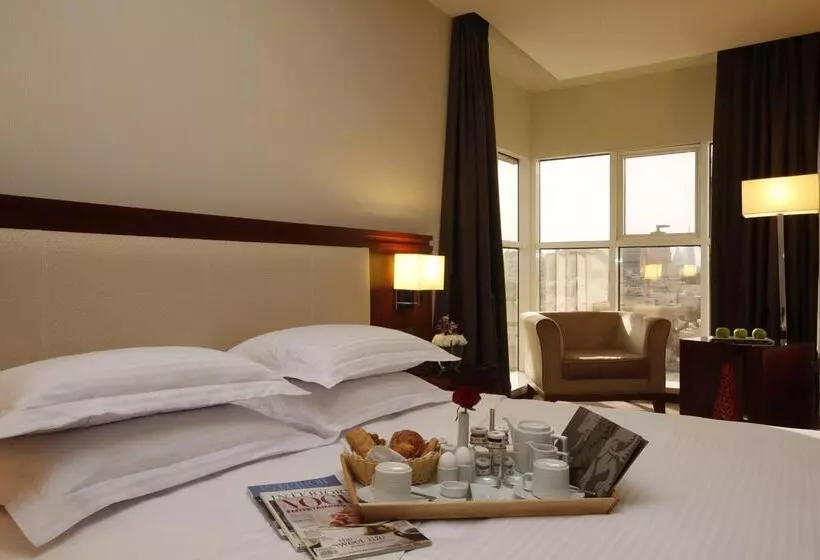 Fotos del hotel Grand Plaza Dhabab Riyadh:  18