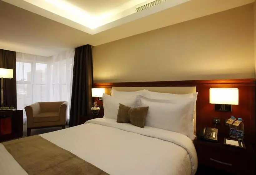 Fotos del hotel Grand Plaza Dhabab Riyadh:  11