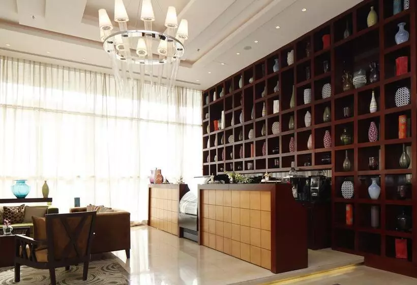 Fotos del hotel Grand Plaza Dhabab Riyadh:  45