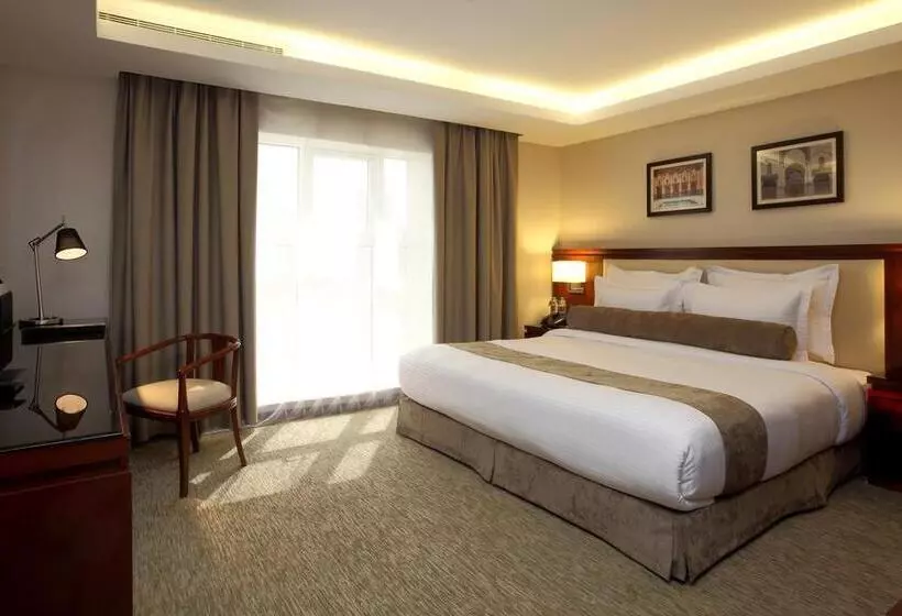 Fotos del hotel Grand Plaza Dhabab Riyadh:  5