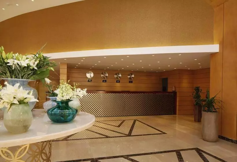 Fotos del hotel Grand Plaza Dhabab Riyadh:  27