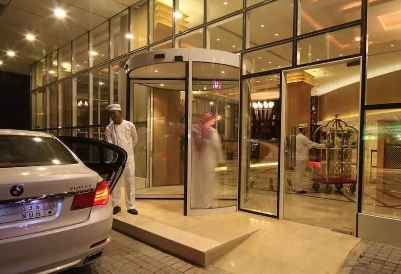 Fotos del hotel Grand Plaza Dhabab Riyadh:  51