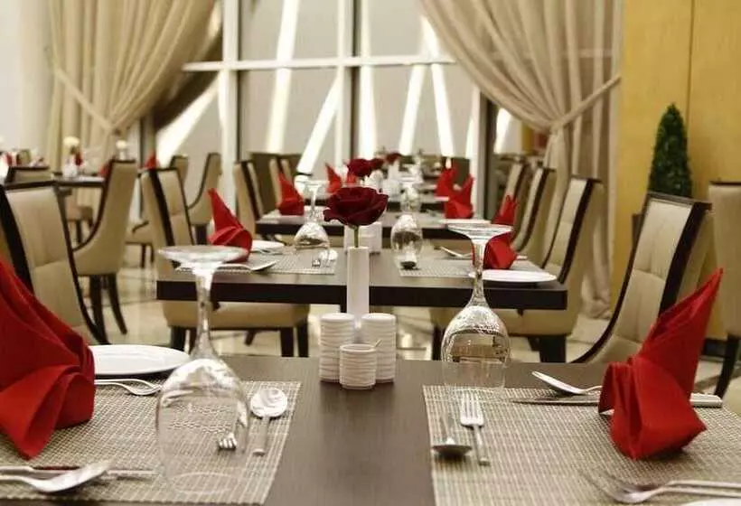 Fotos del hotel Grand Plaza Dhabab Riyadh:  29