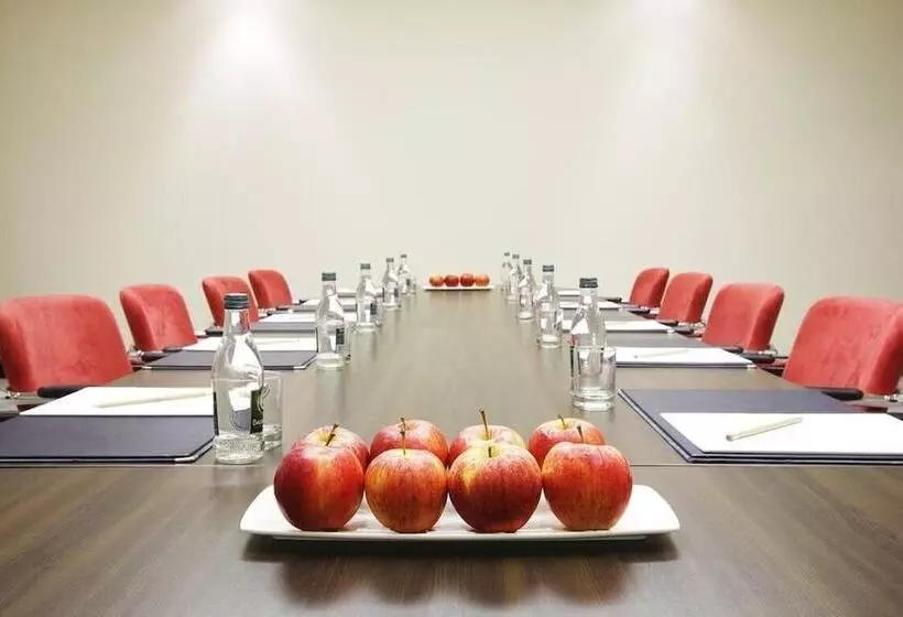 Fotos del hotel Grand Plaza Dhabab Riyadh:  34