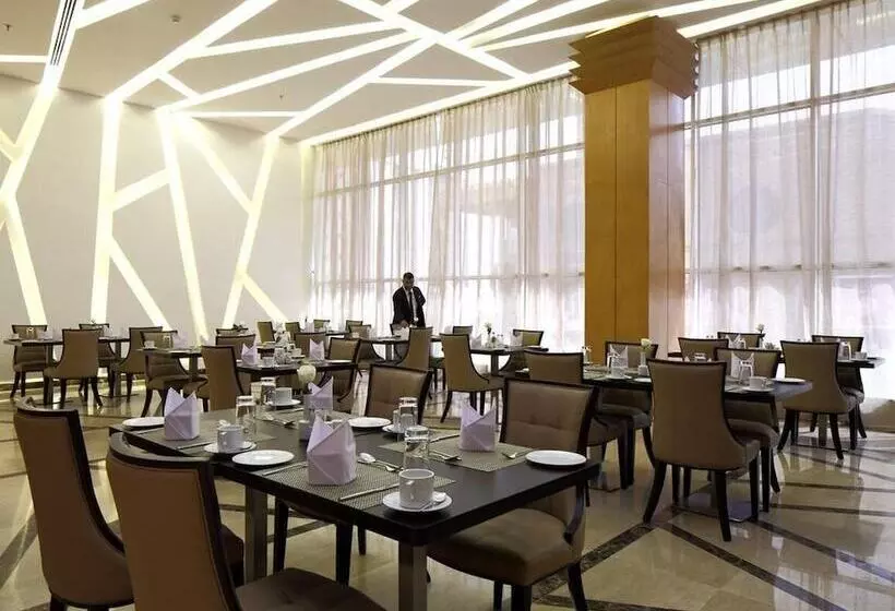 Fotos del hotel Grand Plaza Dhabab Riyadh:  28