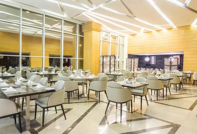 Fotos del hotel Grand Plaza Dhabab Riyadh:  30