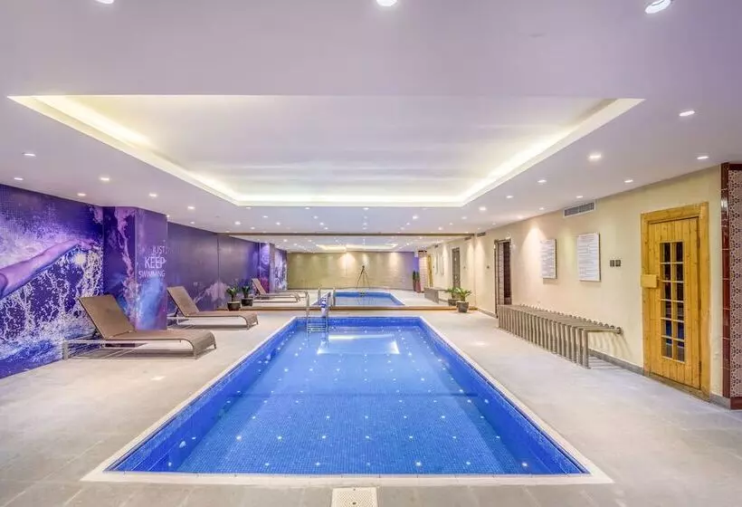 Fotos del hotel Grand Plaza Dhabab Riyadh:  25