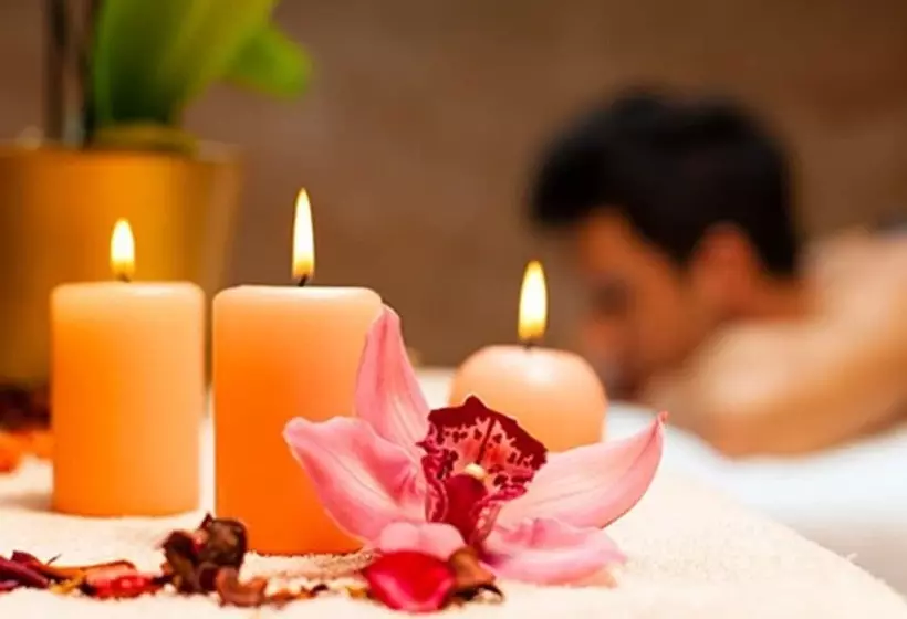 Fotos del hotel Grand Plaza Dhabab Riyadh:  48