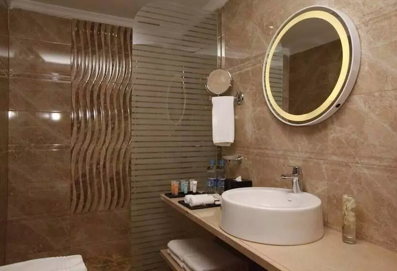 Fotos del hotel Grand Plaza Dhabab Riyadh:  35