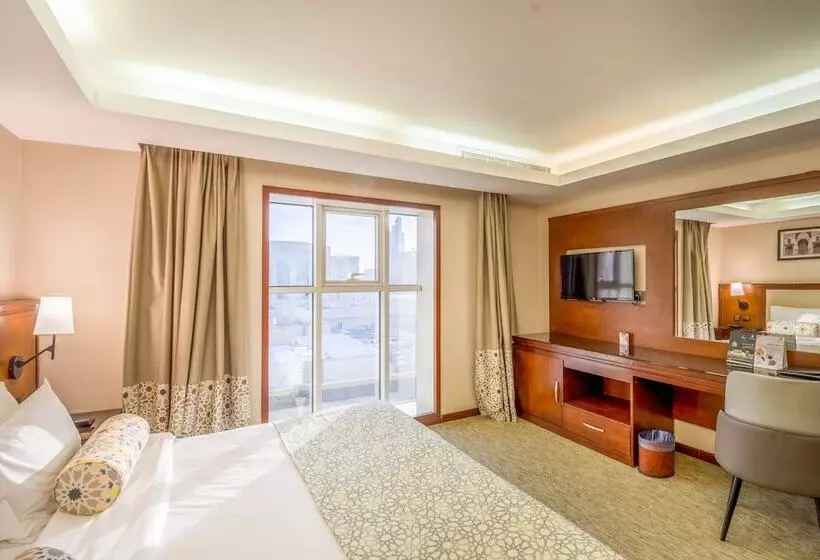 Fotos del hotel Grand Plaza Dhabab Riyadh:  13