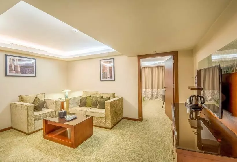 Fotos del hotel Grand Plaza Dhabab Riyadh:  42