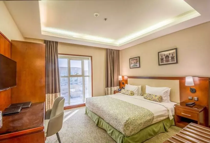 Fotos del hotel Grand Plaza Dhabab Riyadh:  8