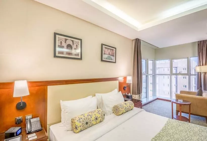 Fotos del hotel Grand Plaza Dhabab Riyadh:  19