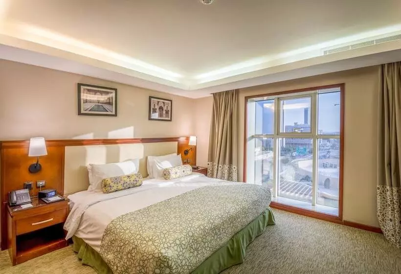 Fotos del hotel Grand Plaza Dhabab Riyadh:  22